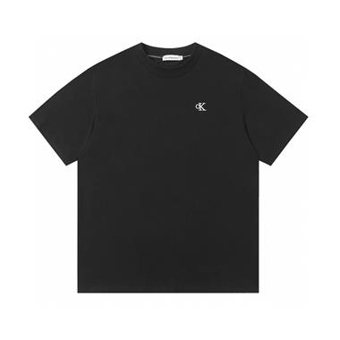 Calvin Klein  2026夏季新款短袖T恤  尺寸偏大