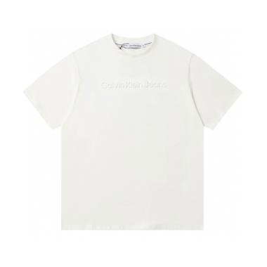 Calvin Klein  2026夏季新款短袖T恤  尺寸偏大