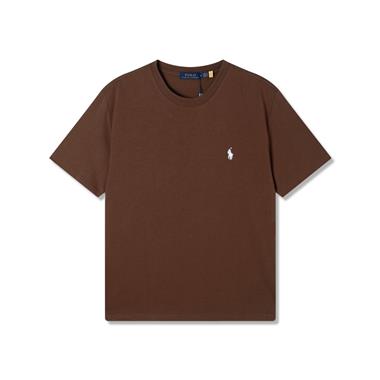 Ralph Lauren   2026夏季新款短袖T恤  尺寸偏大