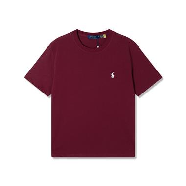 Ralph Lauren   2026夏季新款短袖T恤  尺寸偏大