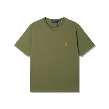 Ralph Lauren   2026夏季新款短袖T恤  尺寸偏大