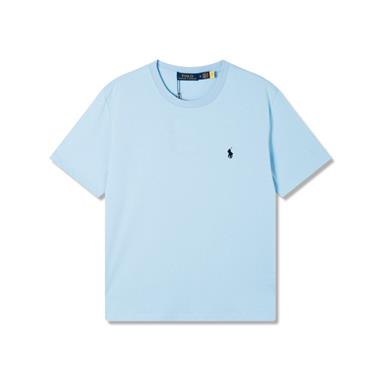 Ralph Lauren   2026夏季新款短袖T恤  尺寸偏大