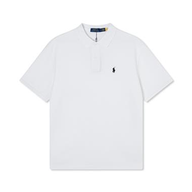 Ralph Lauren   2026夏季新款短袖POLO衫  尺寸偏大