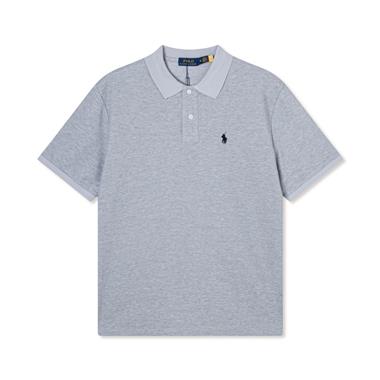 Ralph Lauren   2026夏季新款短袖POLO衫  尺寸偏大