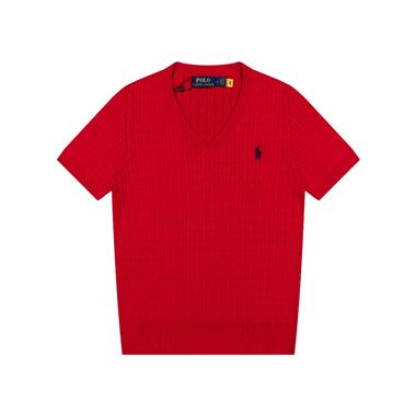 Ralph Lauren   2026夏季新款短袖T恤