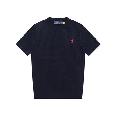 Ralph Lauren   2026夏季新款短袖T恤