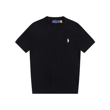 Ralph Lauren   2026夏季新款短袖T恤