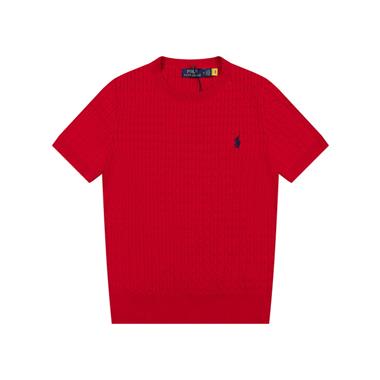 Ralph Lauren   2026夏季新款短袖T恤