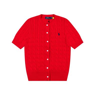 Ralph Lauren   2026夏季新款短袖T恤