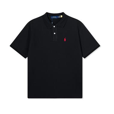 Ralph Lauren   2026夏季新款短袖POLO衫  尺寸偏大