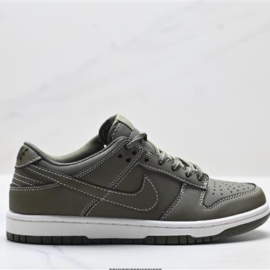 NIKE DUNK LOW 扣籃系列 復古低幫休閒運動滑板板鞋