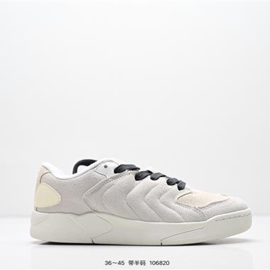 NIKE JORDAN SESSION ATMOSPHERE 簡約舒適籃球鞋