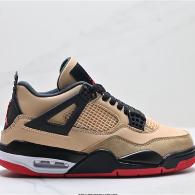Nike Air Jordan 4 Retro 復古休閒運動文化籃球鞋