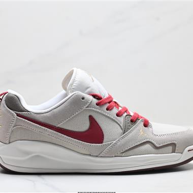 Nike Air Jordan CMFT Era 舒適簡約百搭 耐磨 低幫 生活休閒鞋