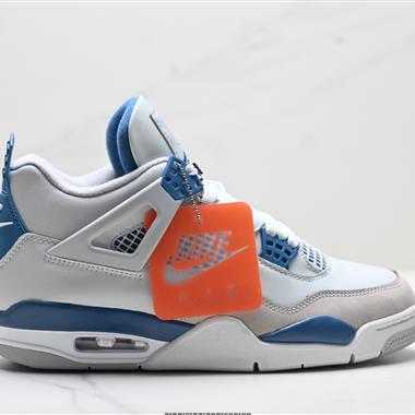 Nike Air Jordan 4 Retro AJ4代中幫復古休閒運動文化籃球鞋