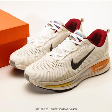 Nike Vomero 18 耐克 舒適減震防滑 低幫跑步鞋