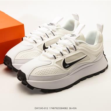 NIKE METRO TEK 輕量緩震休閒運動慢跑鞋