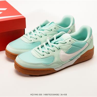 Nike Terra Manta Suede 運動鞋