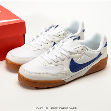 Nike Terra Manta Suede 運動鞋