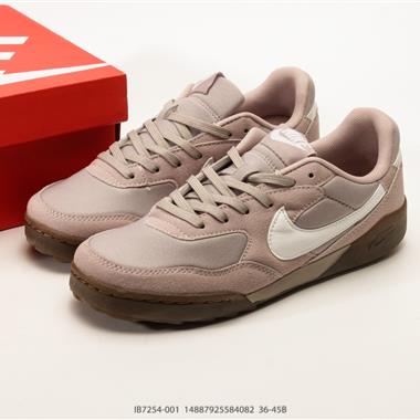 Nike Terra Manta Suede 運動鞋