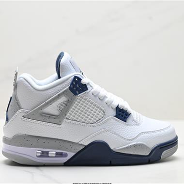 Nike Air Jordan 4 Retro AJ4代復古休閒運動文化籃球鞋