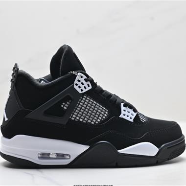 Nike Air Jordan 4 Retro AJ4代復古休閒運動文化籃球鞋