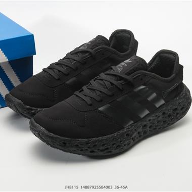 Adidas ZPONGE 三葉草 經典運動鞋