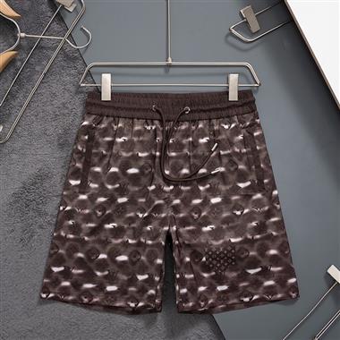 LouisVuitton  2026夏季新款休閒短褲