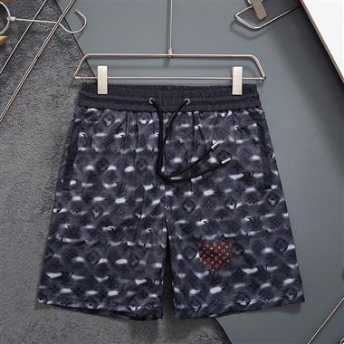 LouisVuitton  2026夏季新款休閒短褲