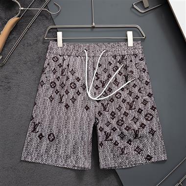 LouisVuitton   2026夏季新款休閒短褲