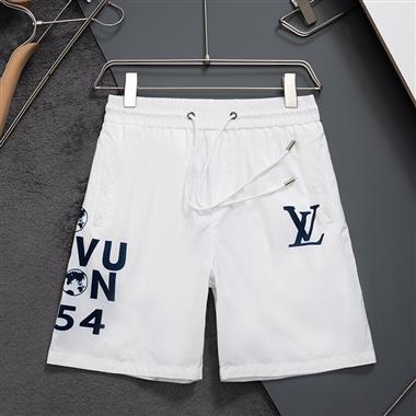 LouisVuitton   2026夏季新款休閒短褲