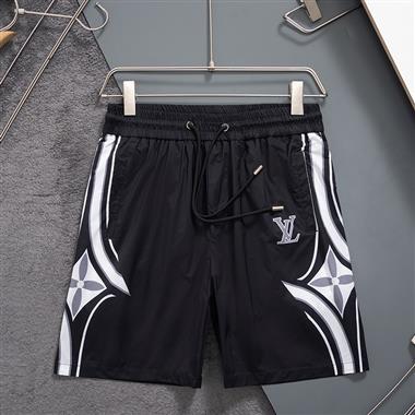 LouisVuitton   2026夏季新款休閒短褲