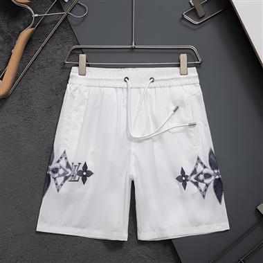 LouisVuitton   2026夏季新款休閒短褲