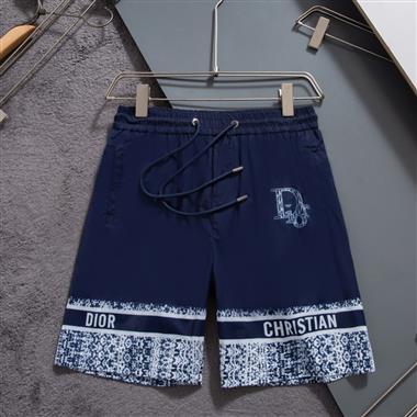 DIOR   2026夏季新款休閒短褲