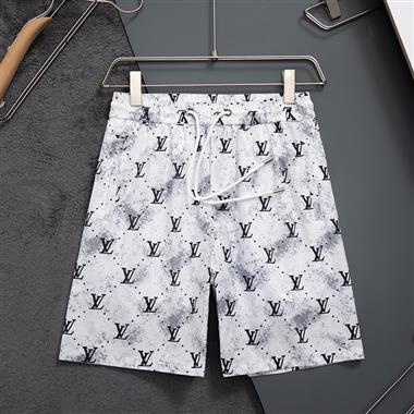LouisVuitton   2026夏季新款休閒短褲