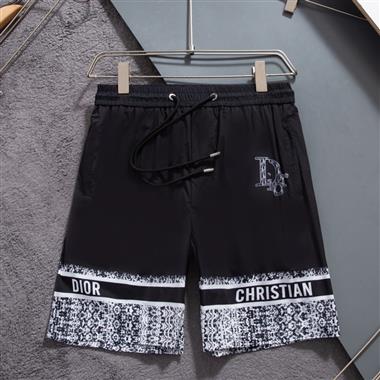 DIOR   2026夏季新款休閒短褲