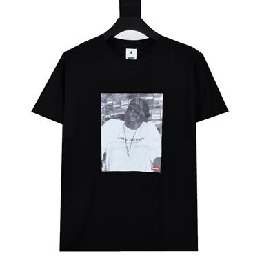 Supreme   2026夏季新款短袖T恤  尺寸偏大