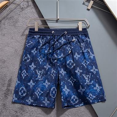 LouisVuitton   2026夏季新款休閒短褲