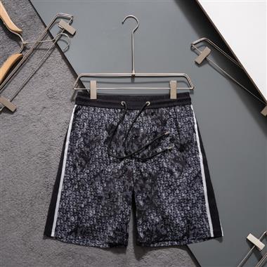 DIOR   2026夏季新款休閒短褲