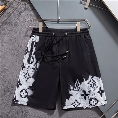 LouisVuitton   2026夏季新款休閒短褲
