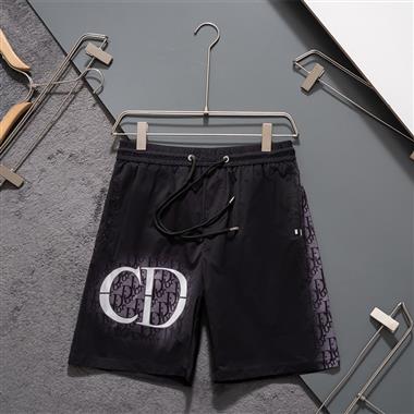 DIOR   2026夏季新款休閒短褲