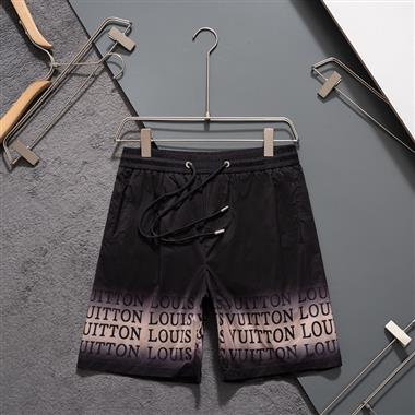 LouisVuitton   2026夏季新款休閒短褲