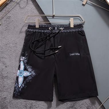 LouisVuitton   2026夏季新款休閒短褲