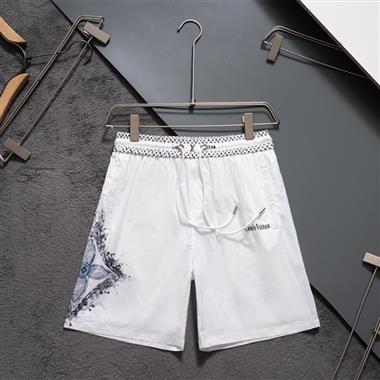 LouisVuitton   2026夏季新款休閒短褲