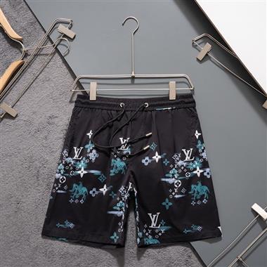 LouisVuitton   2026夏季新款休閒短褲