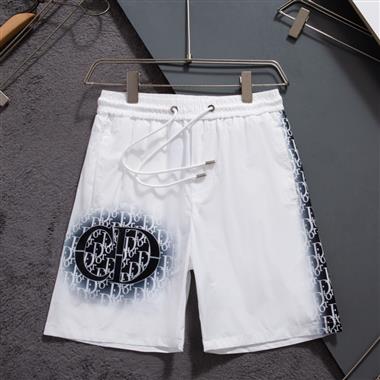 DIOR   2026夏季新款休閒短褲