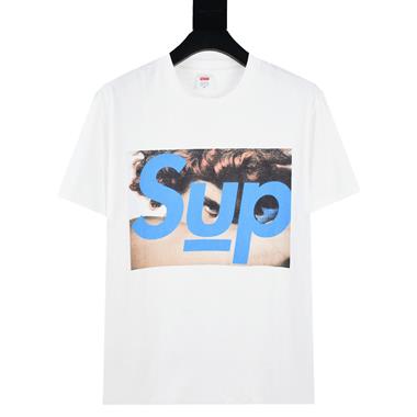 Supreme   2026夏季新款短袖T恤  尺寸偏大