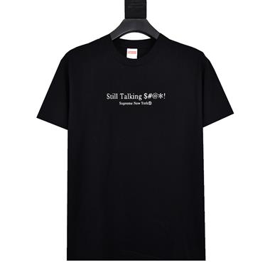 Supreme   2026夏季新款短袖T恤  尺寸偏大