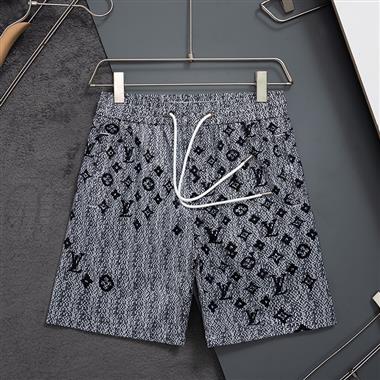 LouisVuitton   2026夏季新款休閒短褲