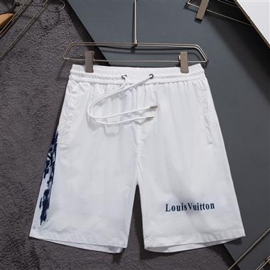 LouisVuitton   2026夏季新款休閒短褲